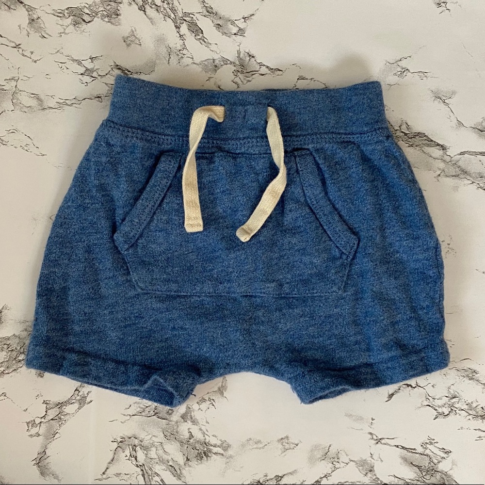 Baby Gap Shorts